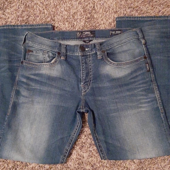 Silver Jeans Other - Mens silver jeans